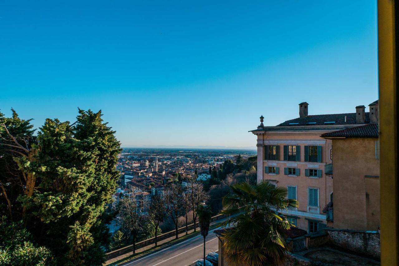 Feel - Pareto Apartment Bergamo Exteriér fotografie